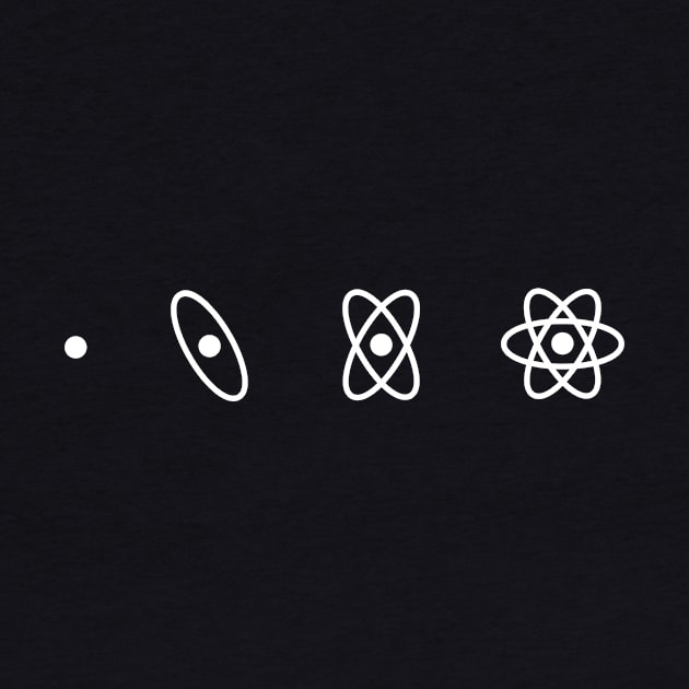 ReactJS logo by hipstuff